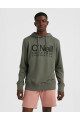 Canguro Cali Original Hoodie Verde Militar