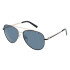 INVU B1304A Gold/Black Polarized Invu B1304a Gold/black Polarized