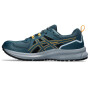 Trail Scout 3 - Hombre Magnetic Blue/faded Yellow
