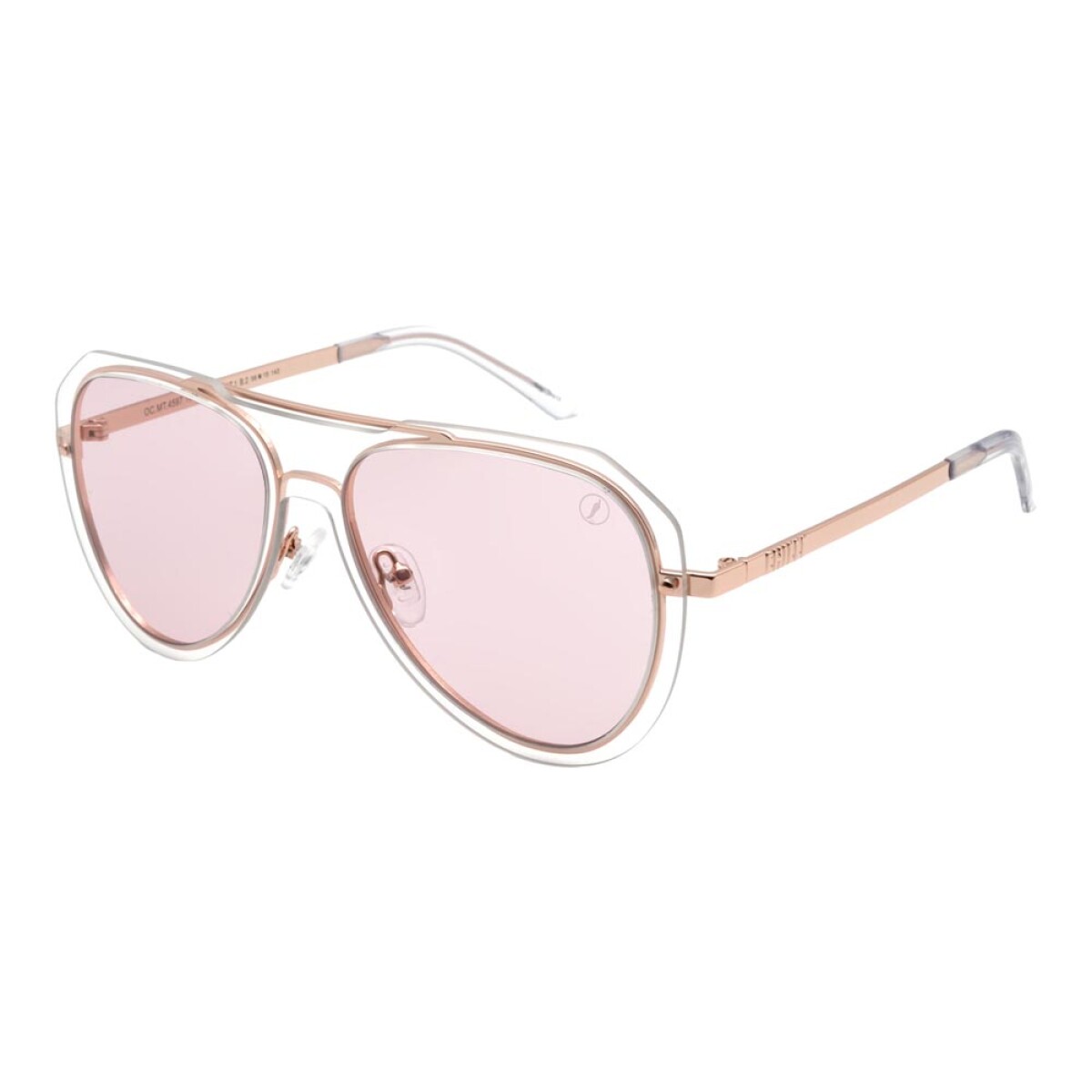 Lentes De Sol Trend Aviador 