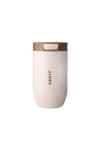 VASO TÉRMICO 350ML ROSA VASO TÉRMICO 350ML ROSA