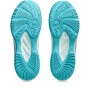 Upcourt 6 - Mujer Illuminate Mint/soothing Sea