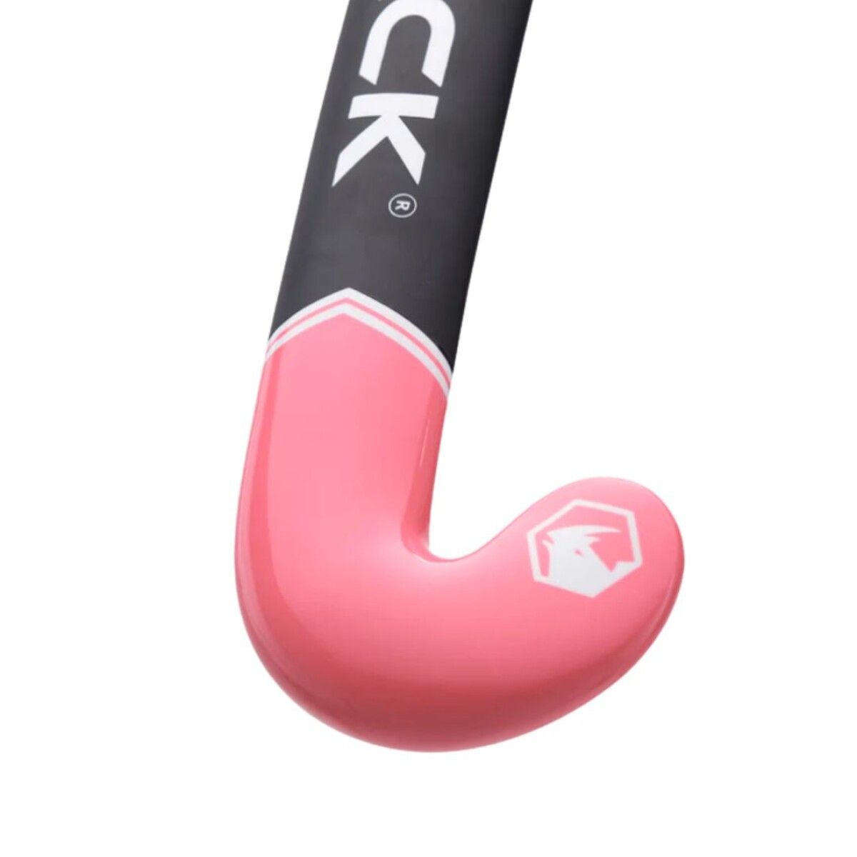 Palo de Hockey para Sabah 10% Carbono Fucsia
