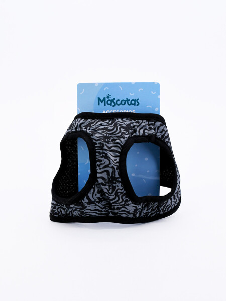 ARNES ANIMAL PRINT ESTAMPADO 1
