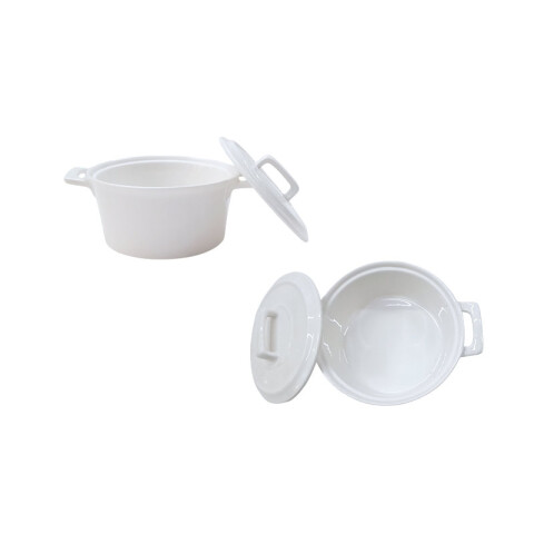 OUTLET Cazuelita multiuso con tapa(M792) Outlet Cazuelita Multiuso Con Tapa(m792)
