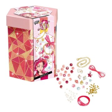 Totum Manualidades Crea Tus Pulseras Juguete Niñas Totum Manualidades Crea Tus Pulseras Juguete Niñas