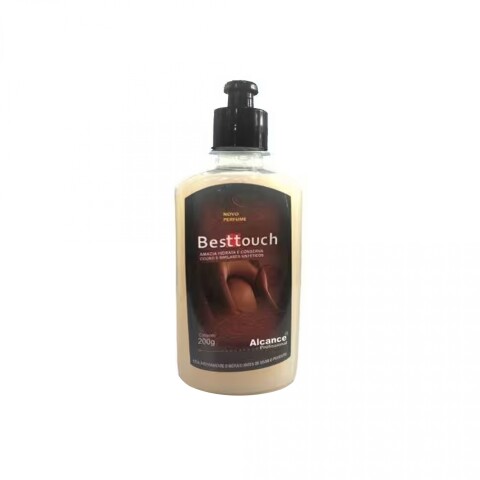 Alcance Besttouch Hidratador De Cueros 200ml Alcance Besttouch Hidratador De Cueros 200ml