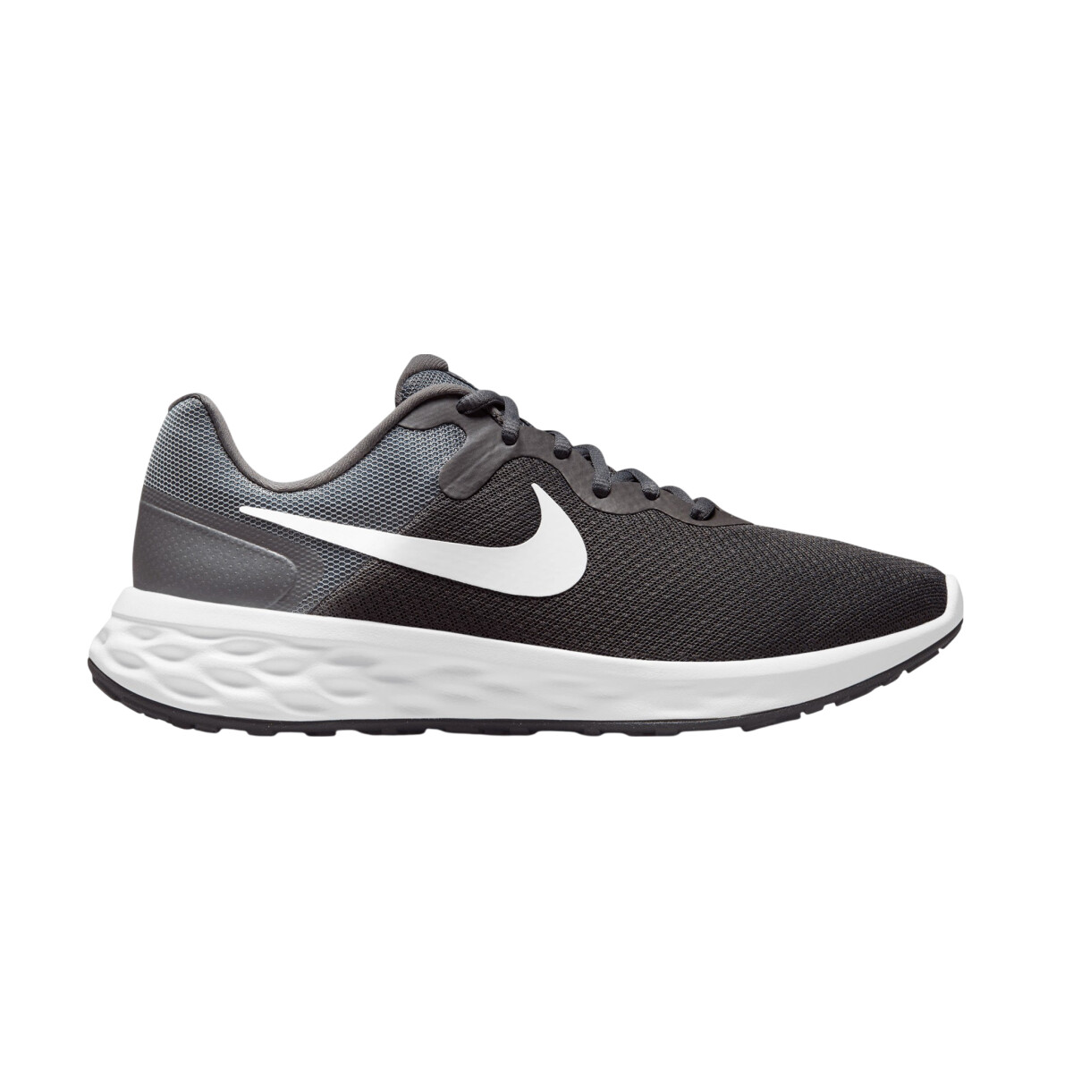 NIKE REVOLUTION 6 NN - Black 