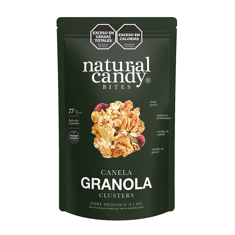 BITE GRANOLA CANELA ARANDANOS BITE GRANOLA CANELA ARANDANOS