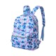 Mochila con patrón Stitch Mochila con patrón Stitch