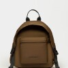 Mochila Jet en nylon Verde
