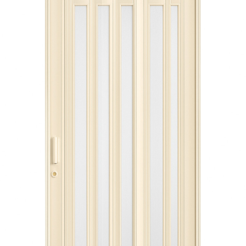 Puerta Plegable TWB Traslucidas (Varias Medidas) (0,74x2,10)