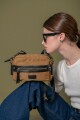 Morral Tostado