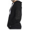Buzo de Hombre Umbro College Negro - Blanco