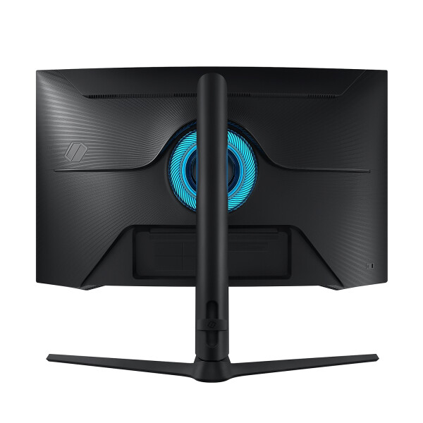 Monitor Gaming Curvo Samsung Odyssey G6 Qhr 240hz 27" MONITOR SAMSUNG ODYSSEY G6 27" 240HZ
