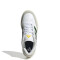 Championes de Hombre Adidas Urban Courtblock Blanco - Gris - Verde