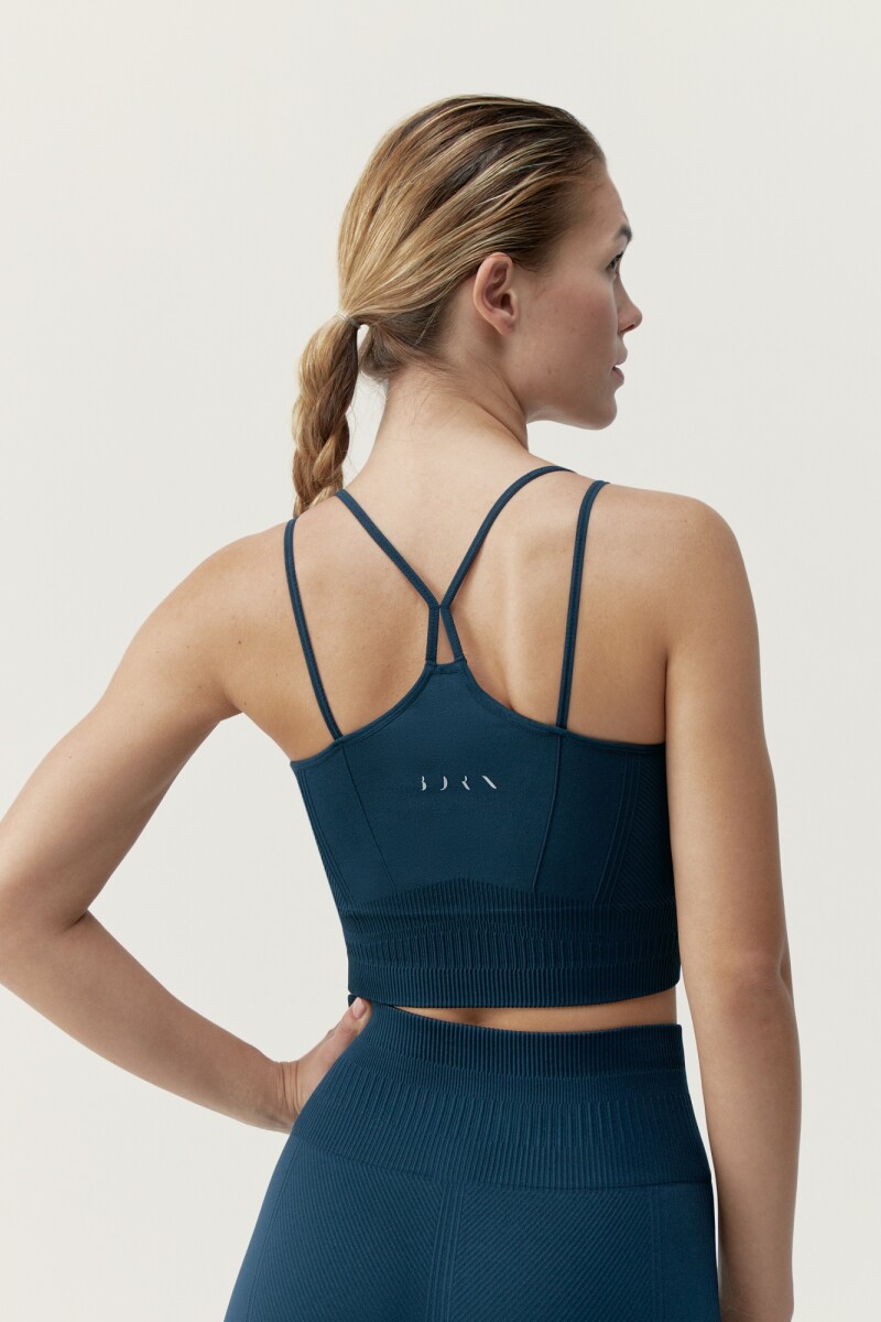 Top Kamay Azul