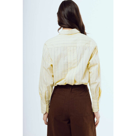 Camisa Clar Print 3