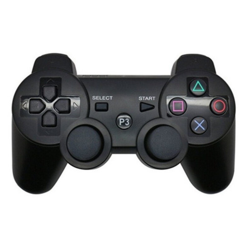 JOYSTICK PS3 COMPATIBLE JOYSTICK PS3 COMPATIBLE