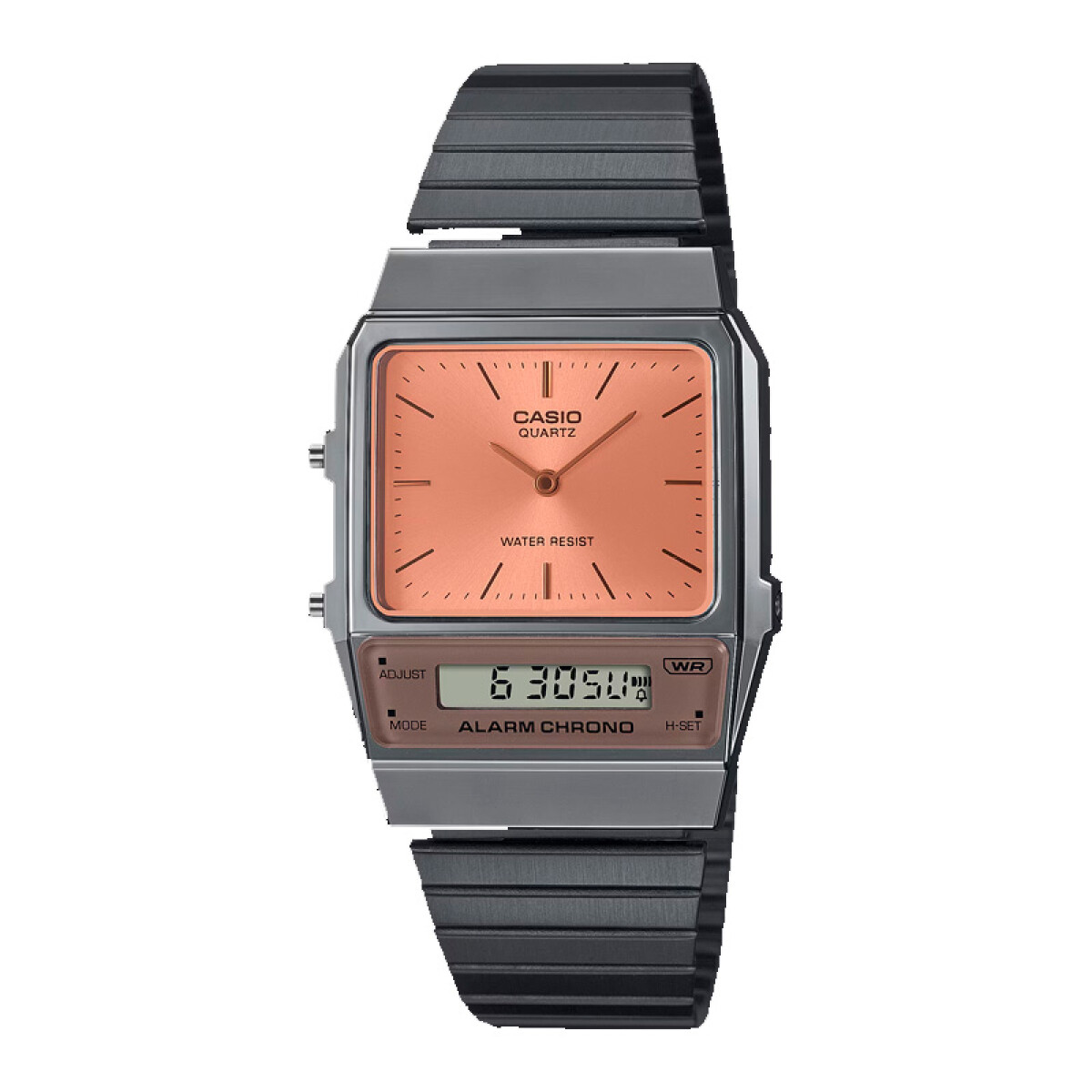 Reloj Casio modelo Unisex AQ-800ECGG-4ADF 