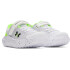 UA BPS Surge 4 AC-WHT WHT-103