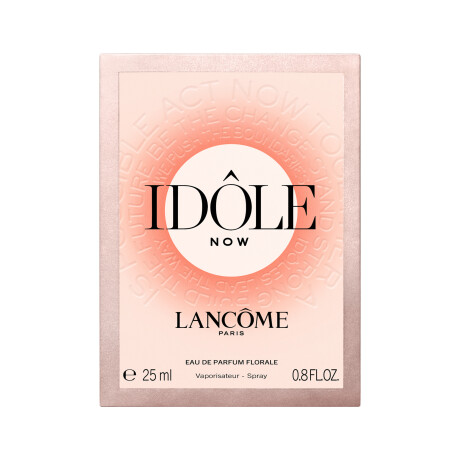 Perfume Lancôme Idole Now EDP 25ml Perfume Lancôme Idole Now EDP 25ml