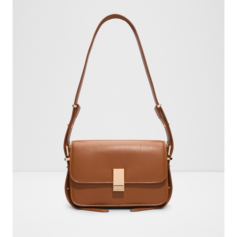 ETEINI MEDIUM PINK SYNTHETIC CAMEL