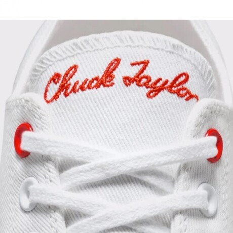 Championes Converse Unisex - CHUCK 70 OX - A06550C ELD