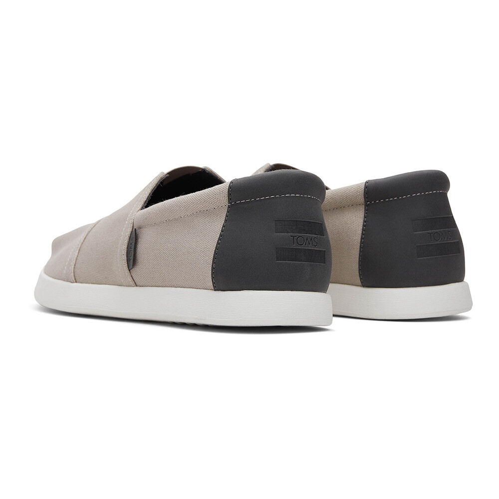 Pbl Gry Nbk Syn Mn Alpfwd Esp - Hombre Grey