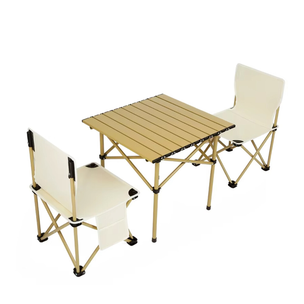 Juego Infantil de Mesa Cuadrado Con 2 Sillas Juego Infantil de Mesa Cuadrado Con 2 Sillas