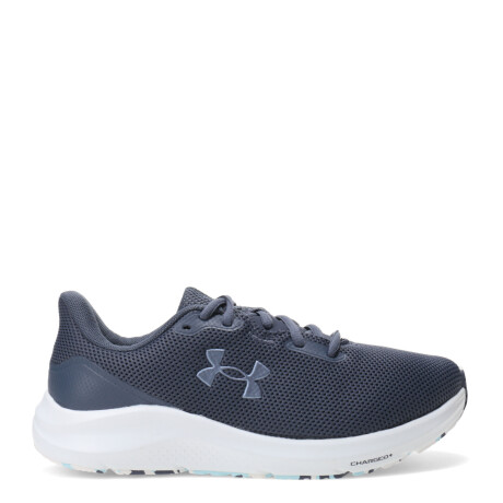 Championes de Mujer Under Armour Gris