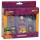 Pack x6 Figuras STUMBLE GUYS Épicas SG2260E PACK-3