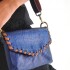 Mini All Season Bag Shinny Blue
