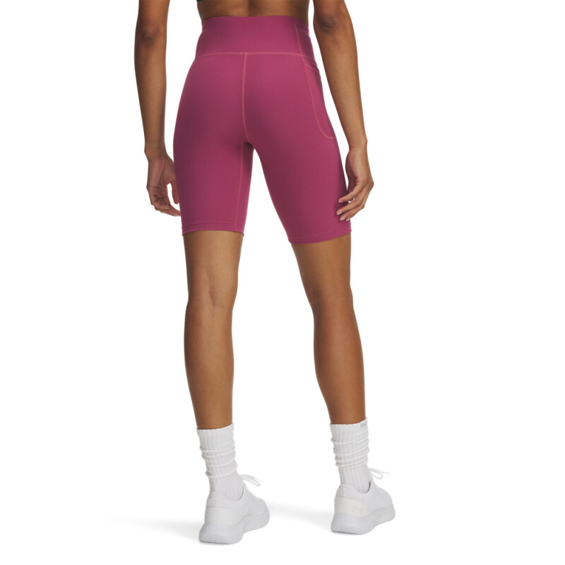 Motion Bike Short-RED RED-659