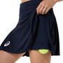 Match Skort - Mujer Midnight