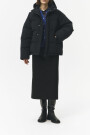 Chaqueta Negro