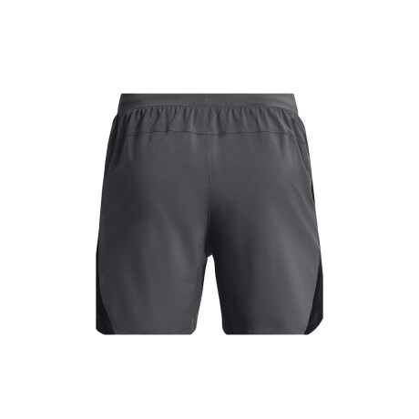 SHORT UNDER ARMOUR LAUNCH SW Grey