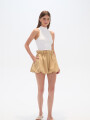 Short Berlica Camel