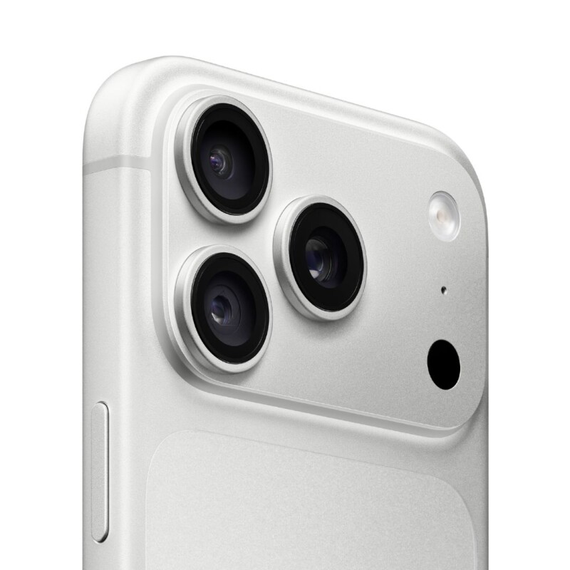 PREVENTA - Celular Apple iPhone 18 Pro 256GB 12GB Silver PREVENTA - Celular Apple iPhone 18 Pro 256GB 12GB Silver