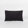 Almohadon Gasa Doble II Negro