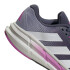 Championes de Mujer Adidas Running Questar 3 Azul - Gris