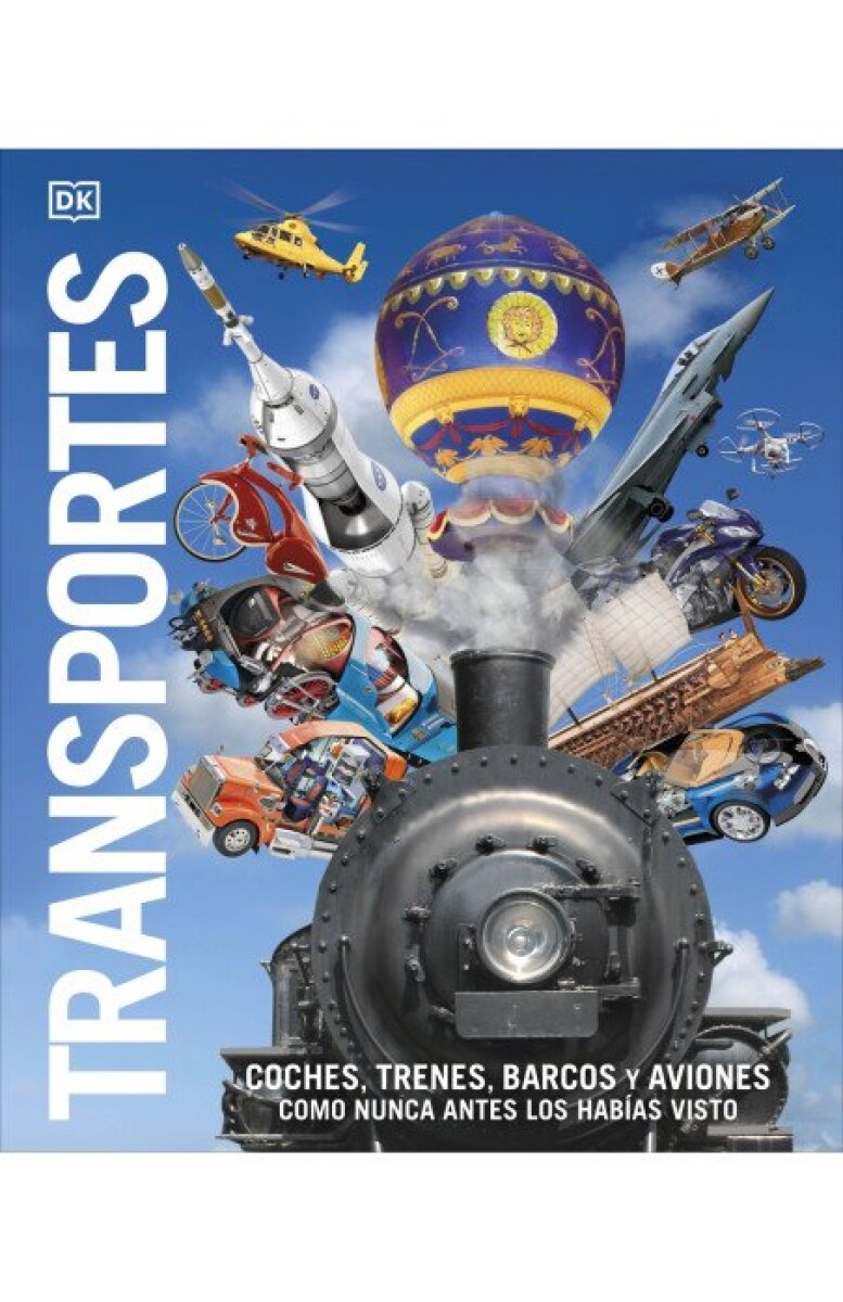 TRANSPORTES 