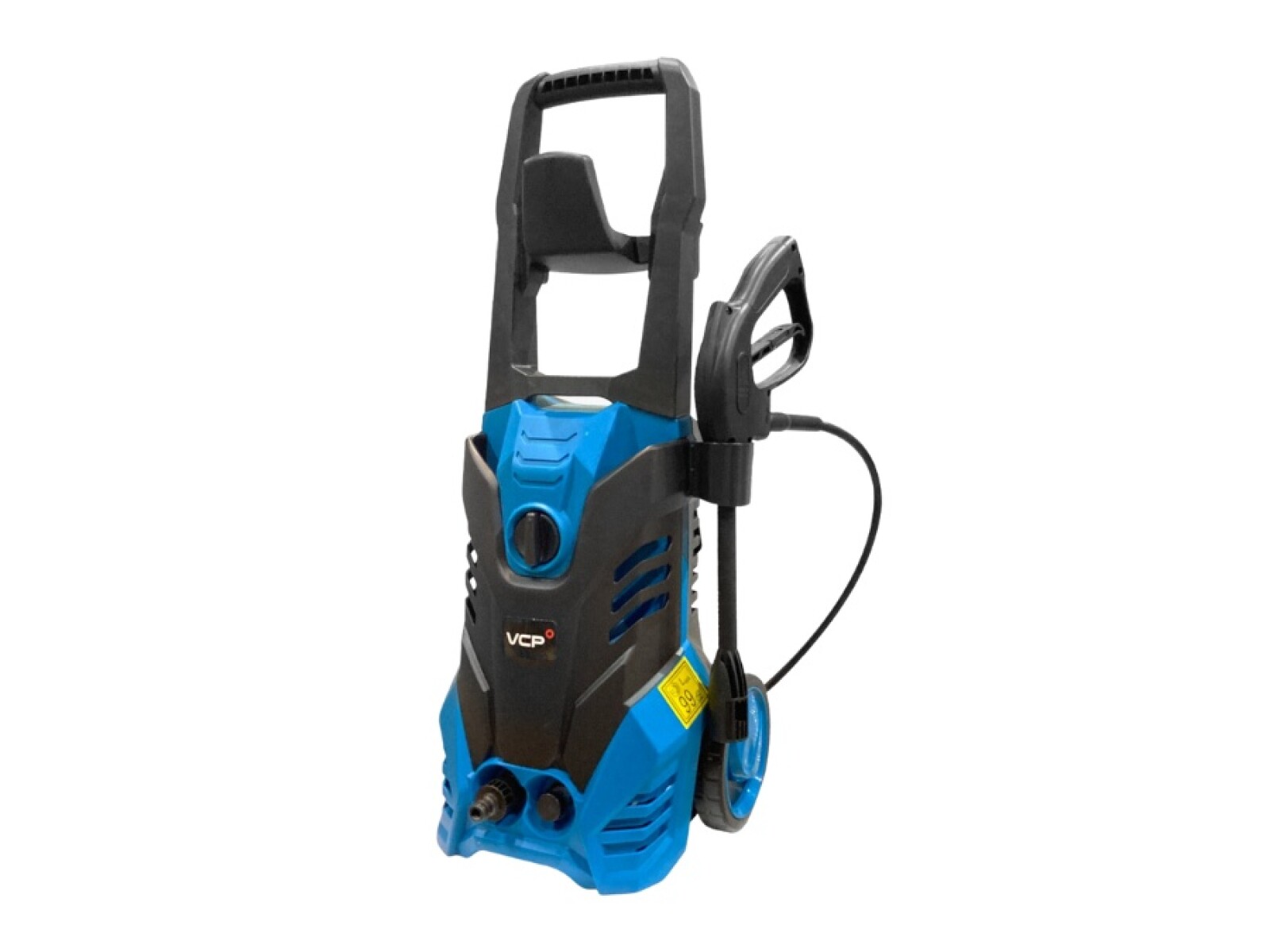 HIDROLAVADORA DE ALTA PRESION 1800W 220V PMAX:135BAR 6,0L/MIN 