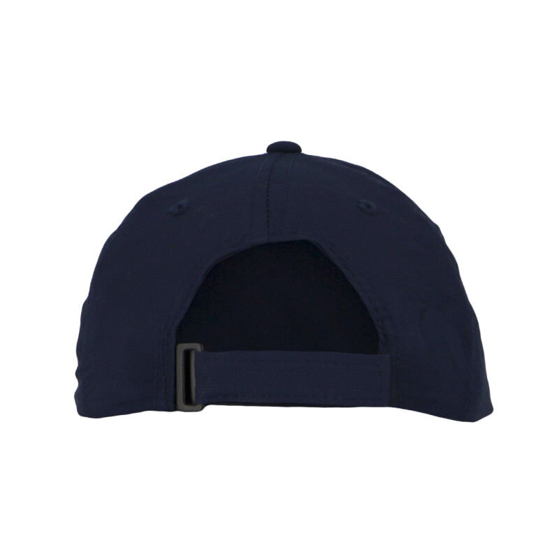 Diadora Cap Navy-White-Black Marino-Blanco