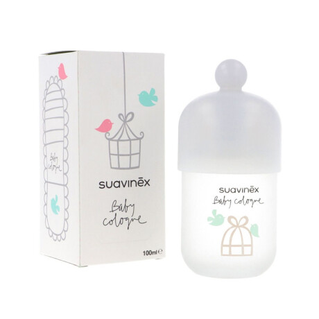 Colonia Baby Suavinex 100 ml