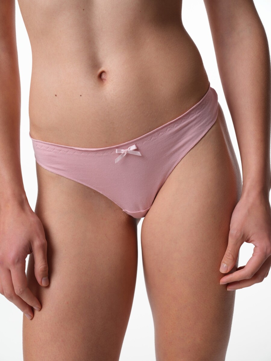 Colaless Greta - Rosado 