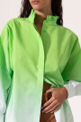CAMISA PALM Verde