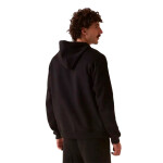 FILA Canguro Classic Winter B para Hombre - Negro Negro