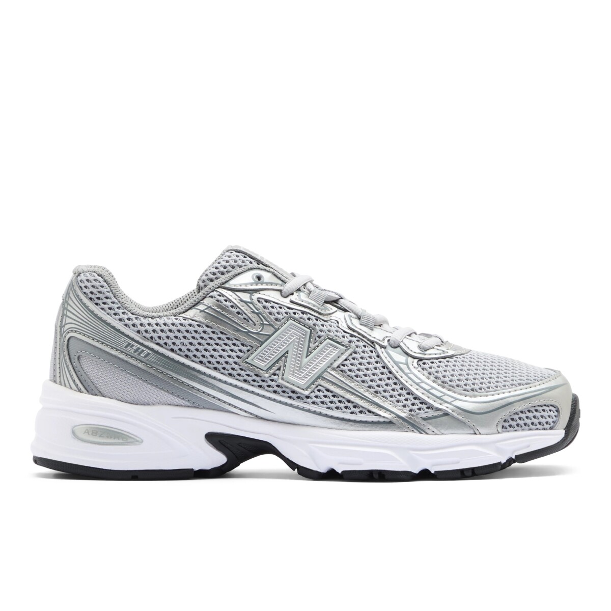 Championes New Balance Unisex - 740 - U740SG2 - GREY 