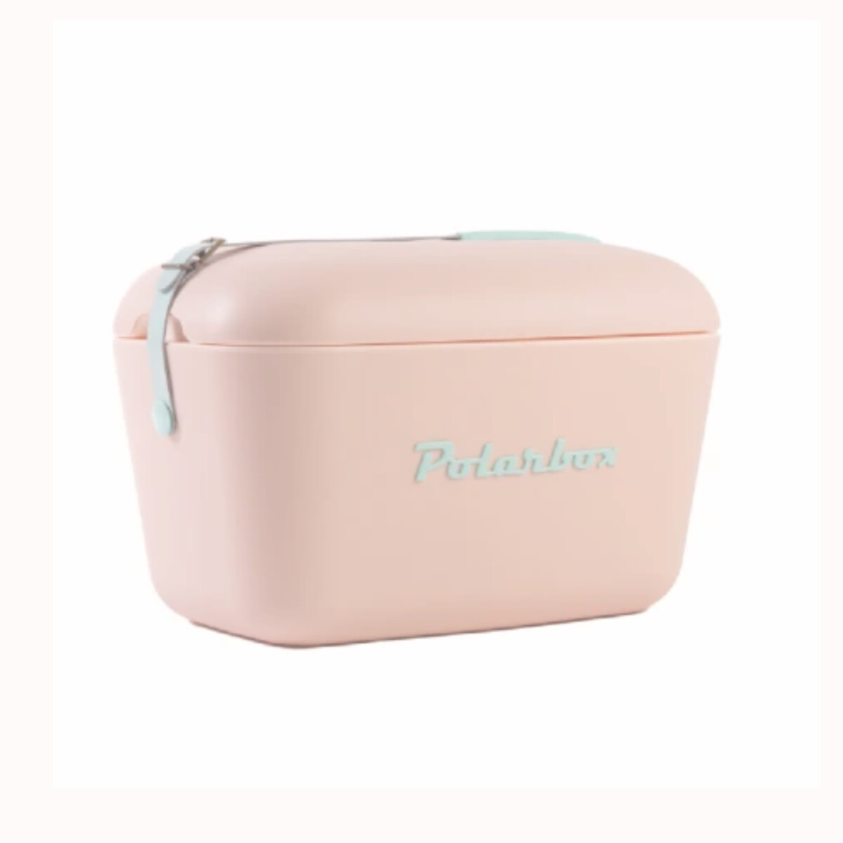Conservadora Polarbox Classic Retro Vintage 20L - Rosa 